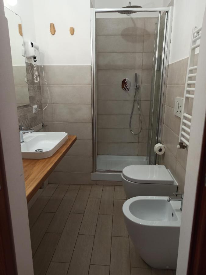 B&B Alle Mura Di San Giovanni 로마 외부 사진