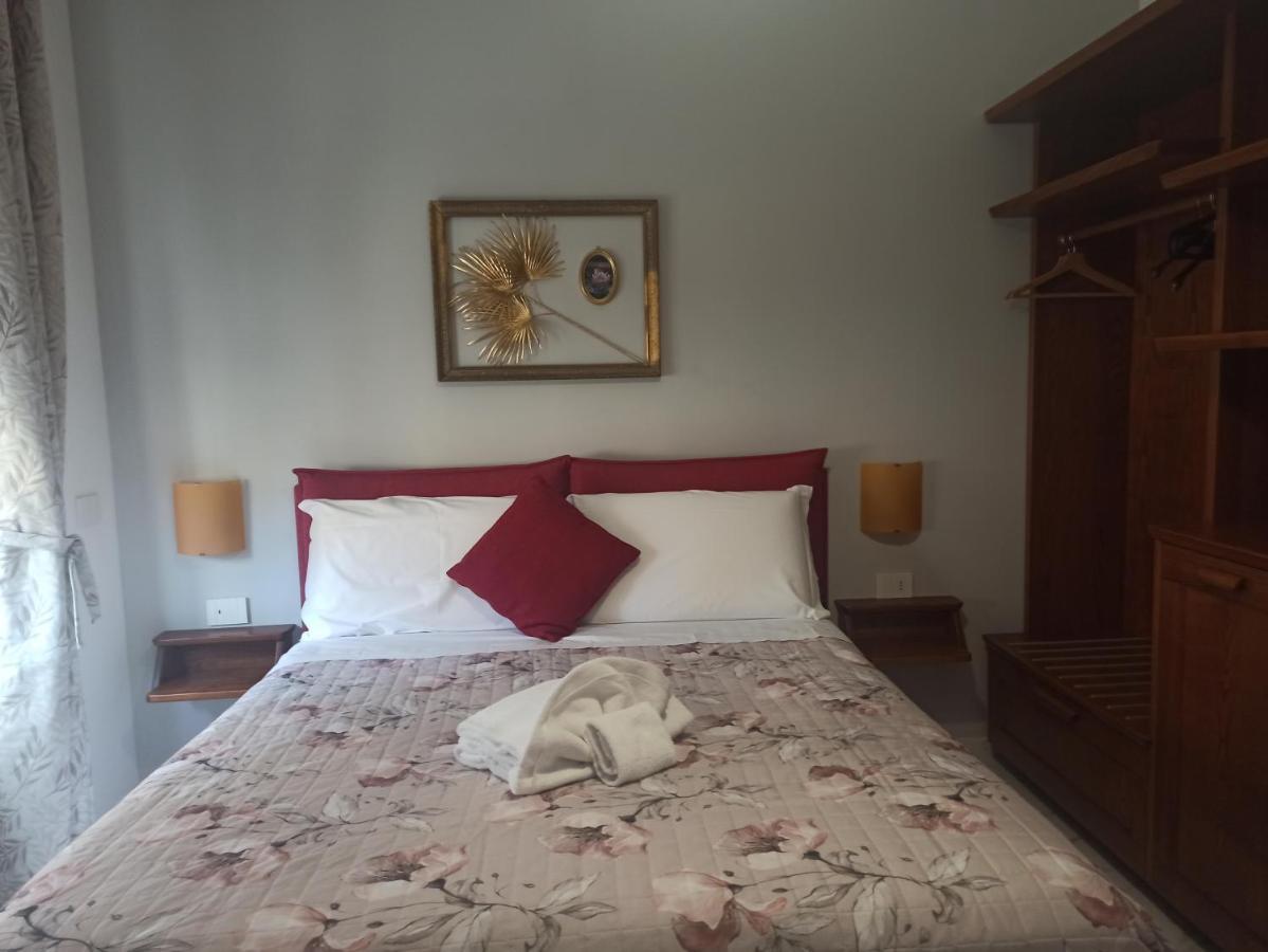 B&B Alle Mura Di San Giovanni 로마 외부 사진