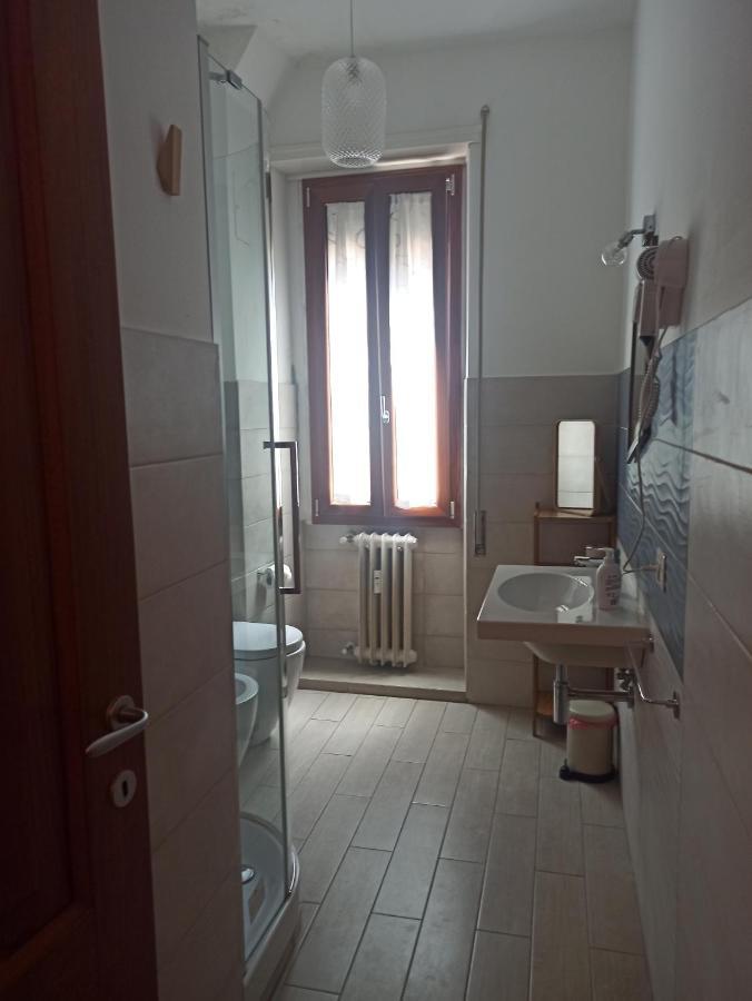 B&B Alle Mura Di San Giovanni 로마 외부 사진