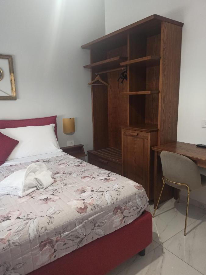 B&B Alle Mura Di San Giovanni 로마 외부 사진